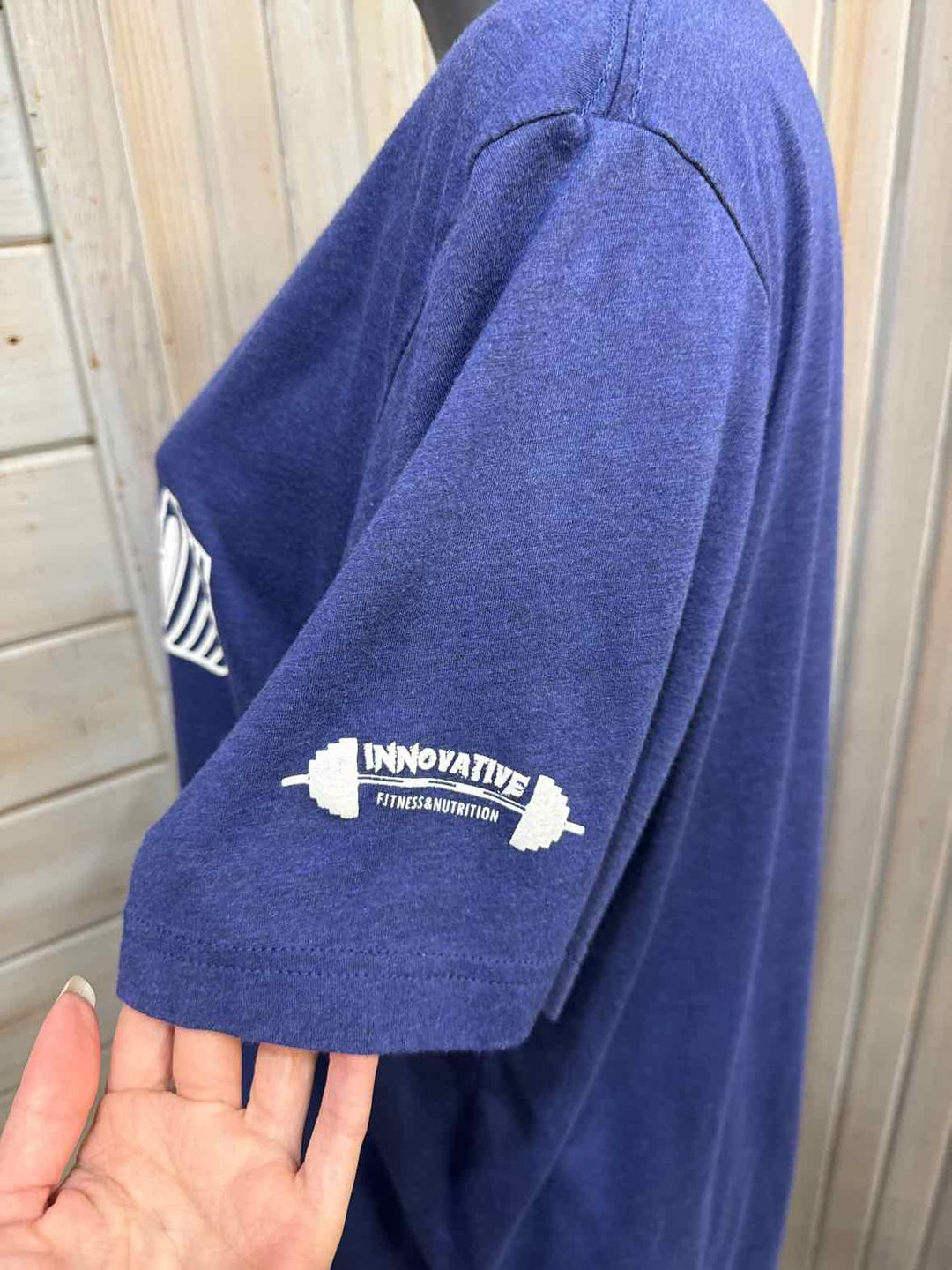 XL - JCC T-Shirt