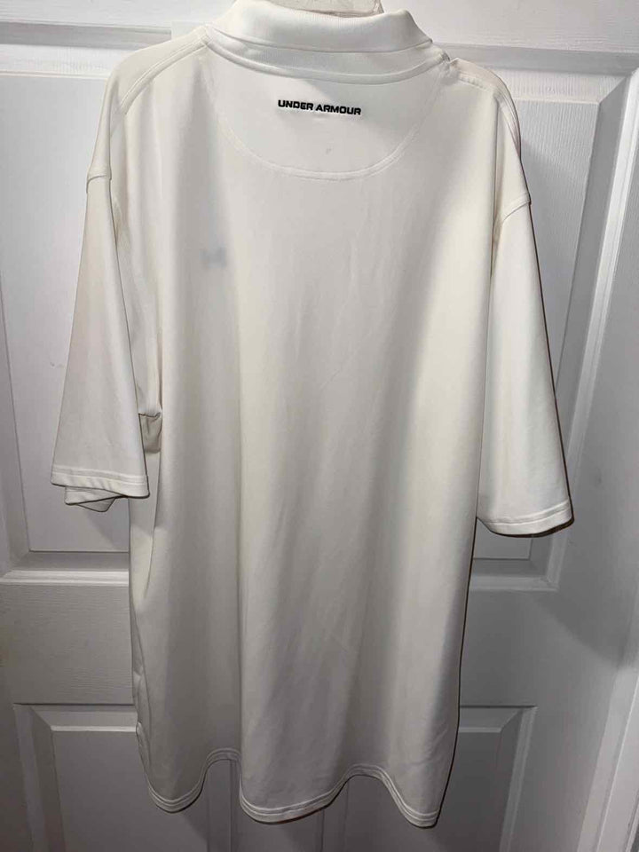 XXL - Under Armour Polo