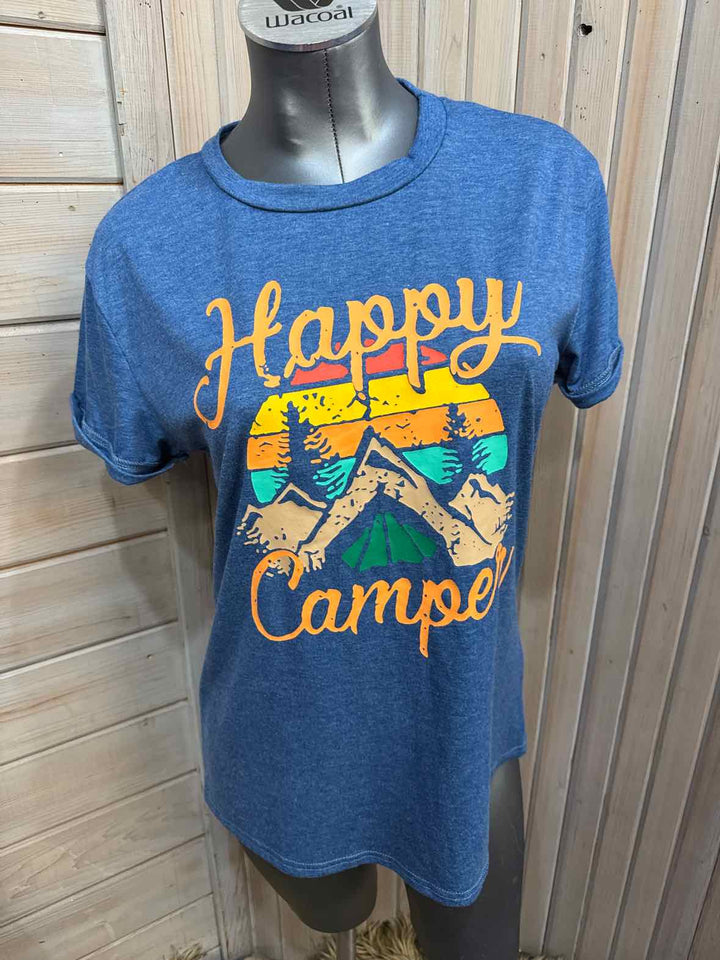 S - Unbranded T-Shirt
