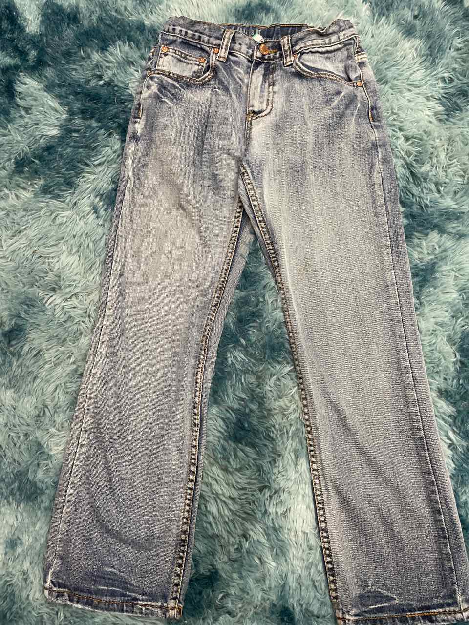 12 - Bailey's Point Pants