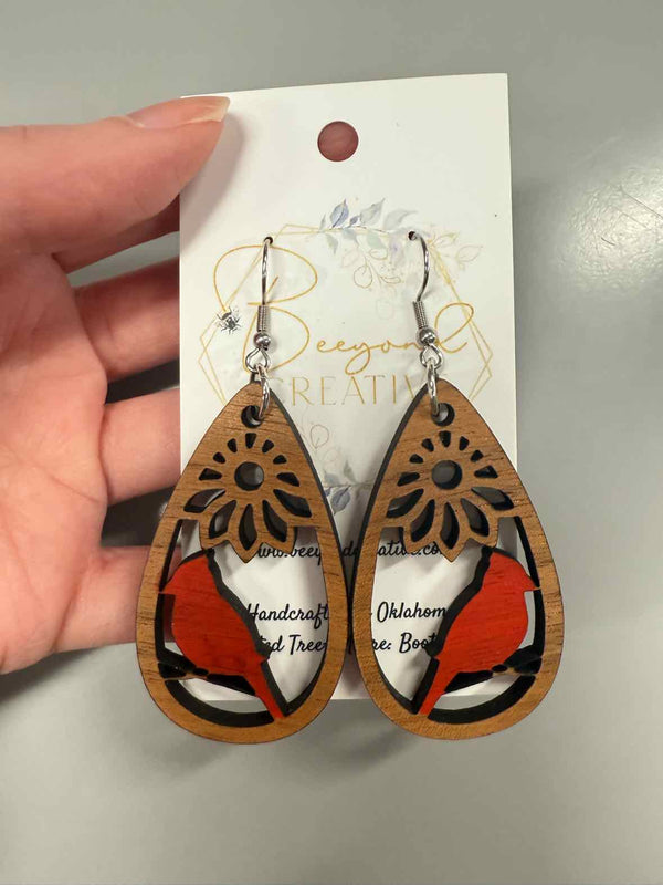 Jewelry - Beeyond Creative Earrings