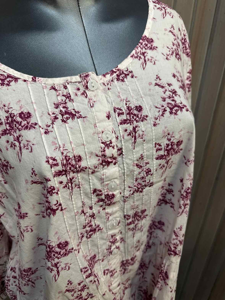 2X - ellos Babydoll Top