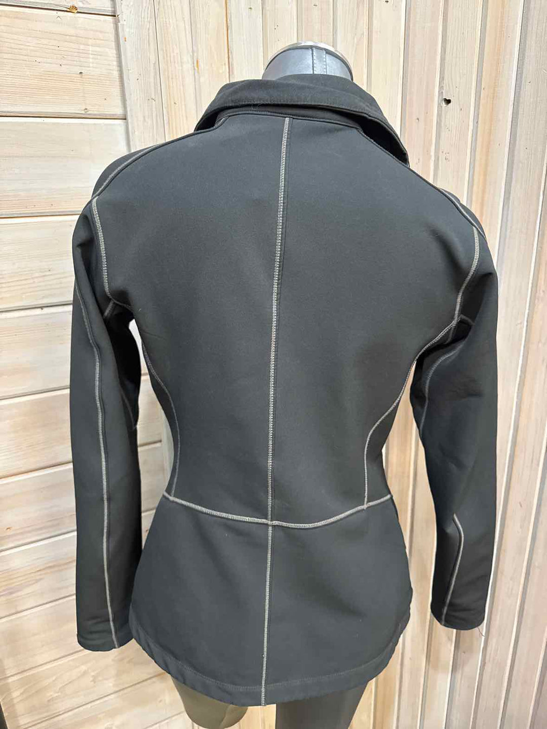 S - Columbia Jacket