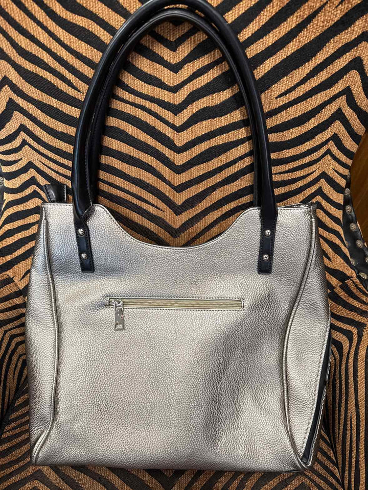 Purse - Marc Chantal Shoulder Bag