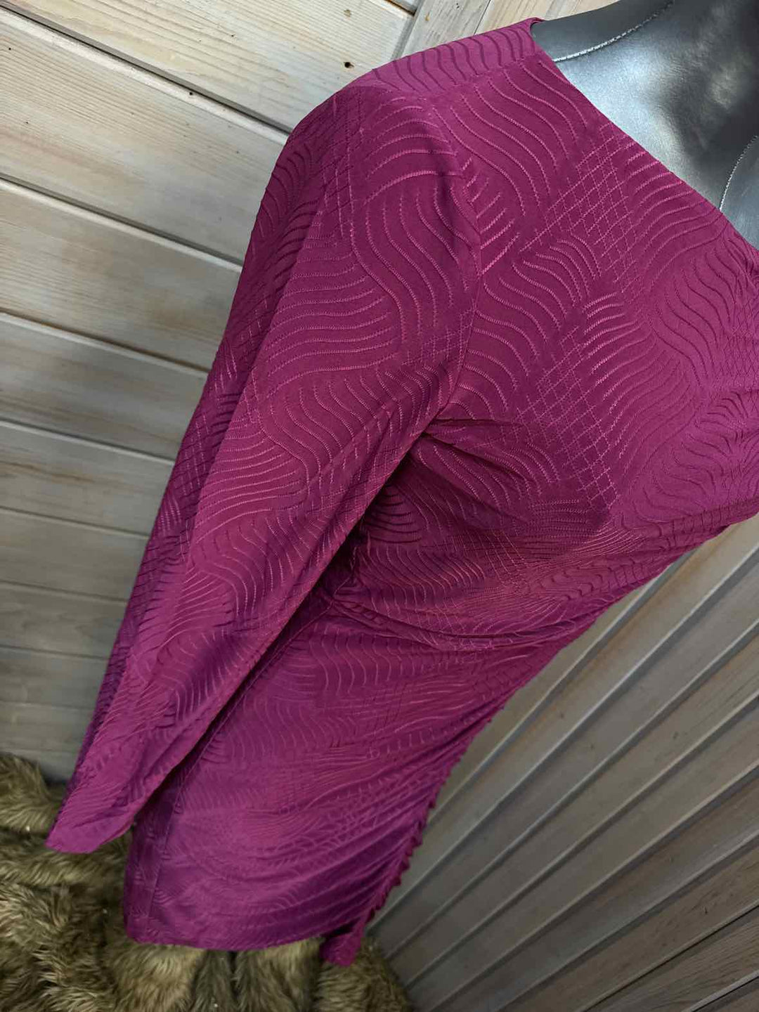 4 - London Times Dress