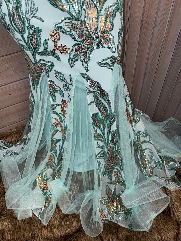 S - Faeriesty Dress