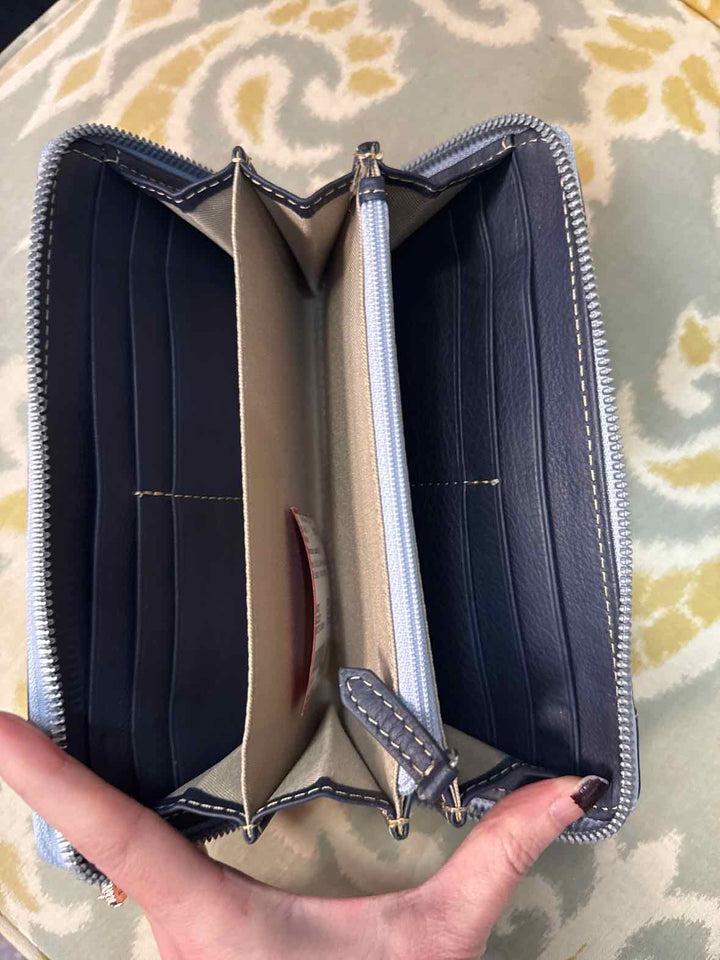 Accessories - American Leather Co Wallet