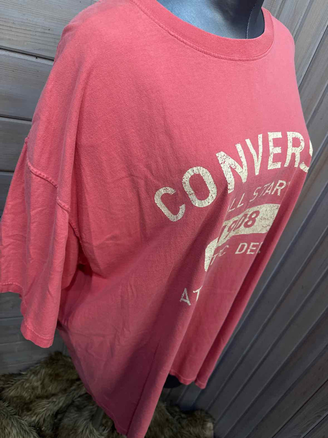 XXL - Converse T-Shirt