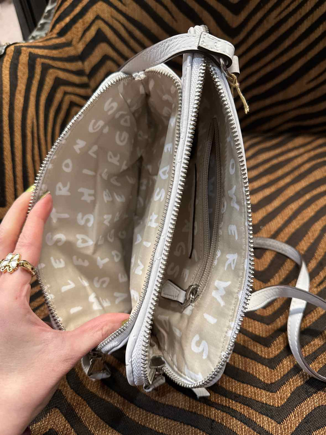 Purse - Aimee Kestenberg Crossbody