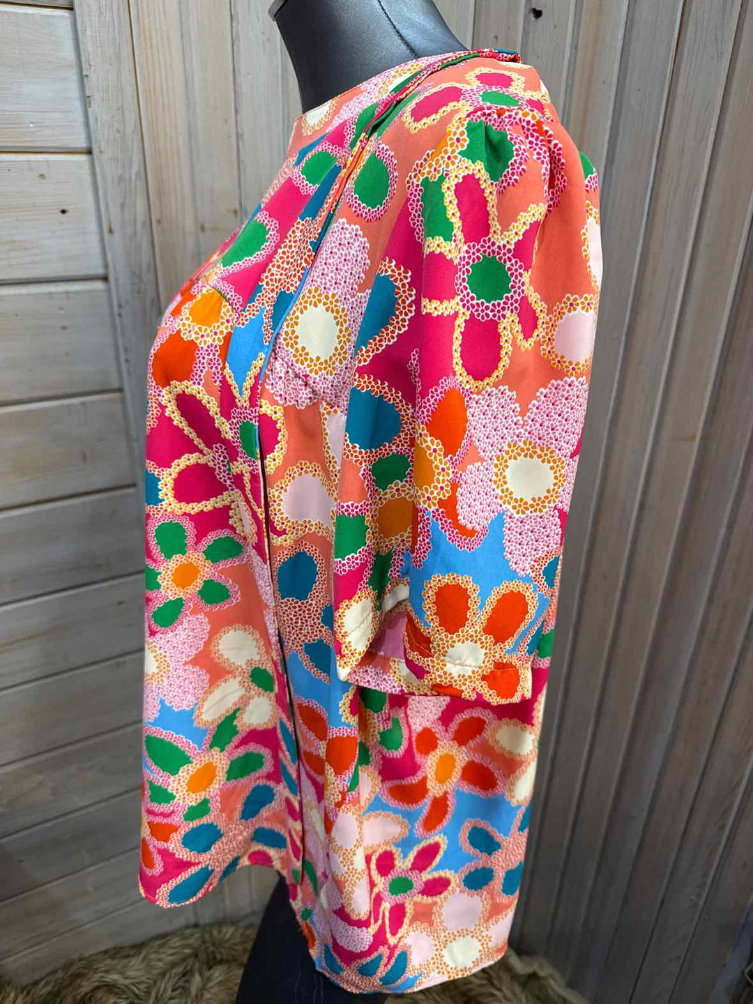 XL - Unbranded Blouse