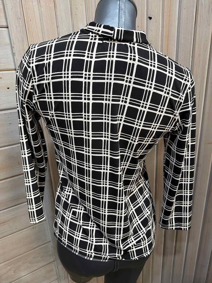 S - by design 3/4 Sleeve