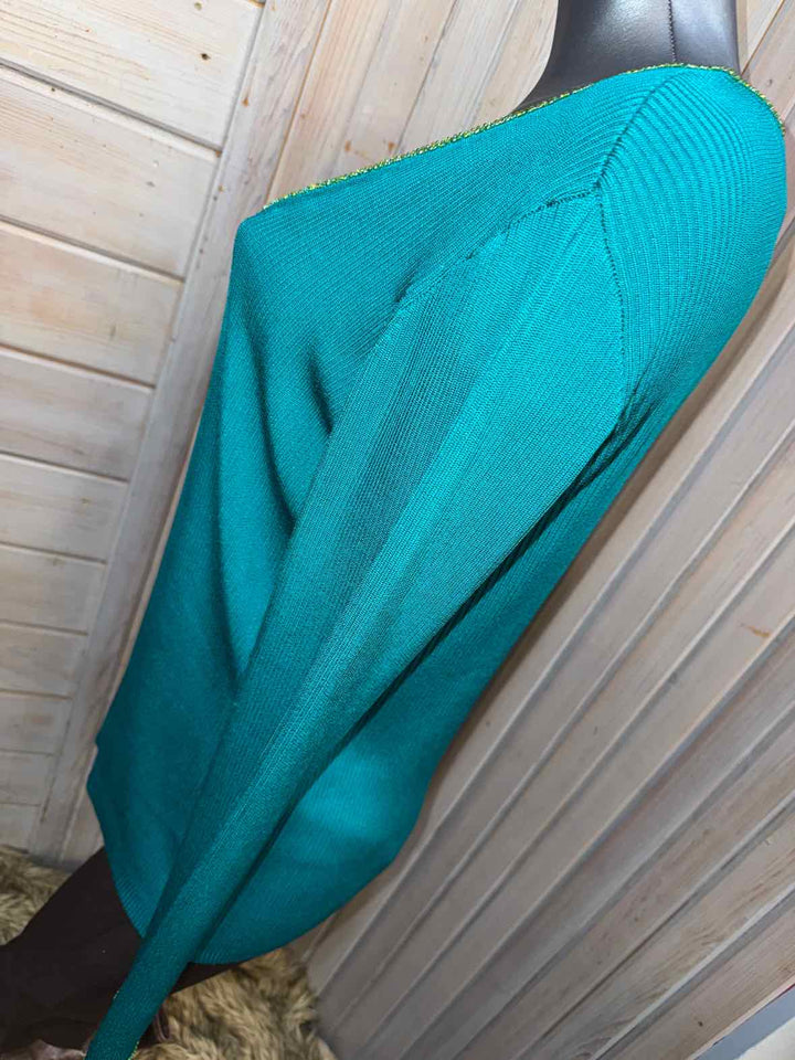 S - Dana Buchman Cardigan