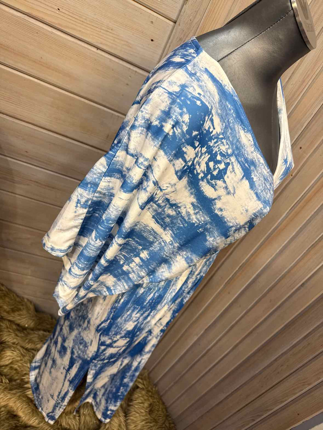 M - Luukse Dress