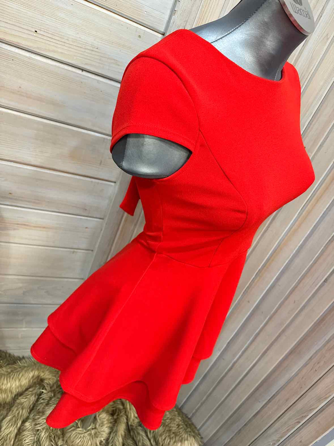 S - B. Darlin Dress