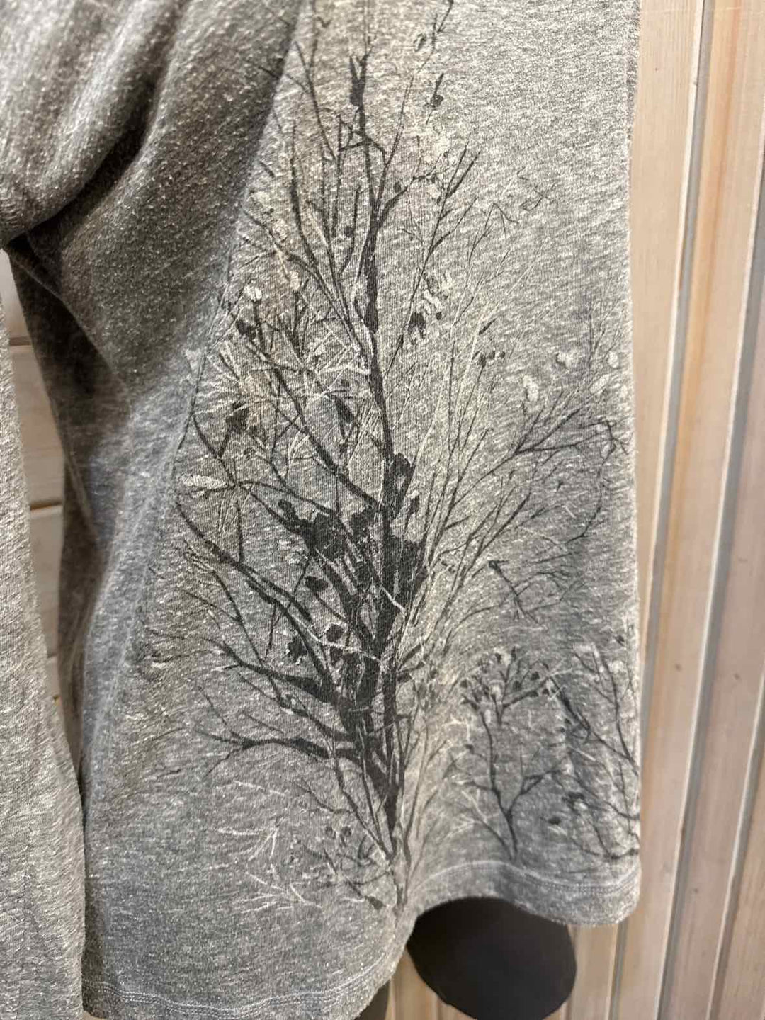 L - Eddie Bauer Long Sleeve