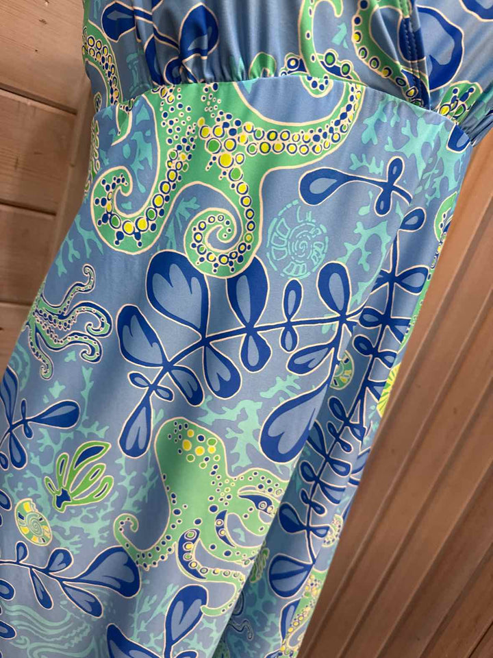 M - Spunk Wear Dress