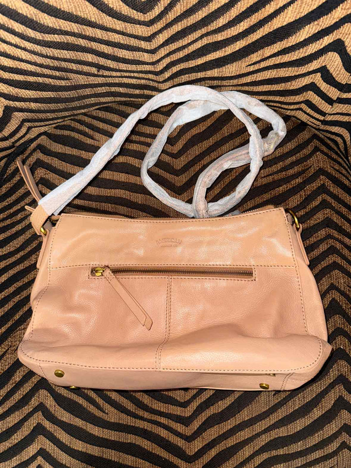 Purse - American Leather Co Convertable