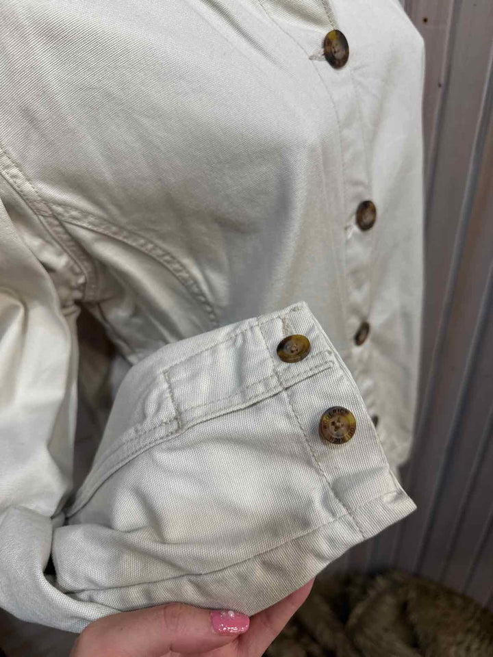 M - Woolrich Jacket