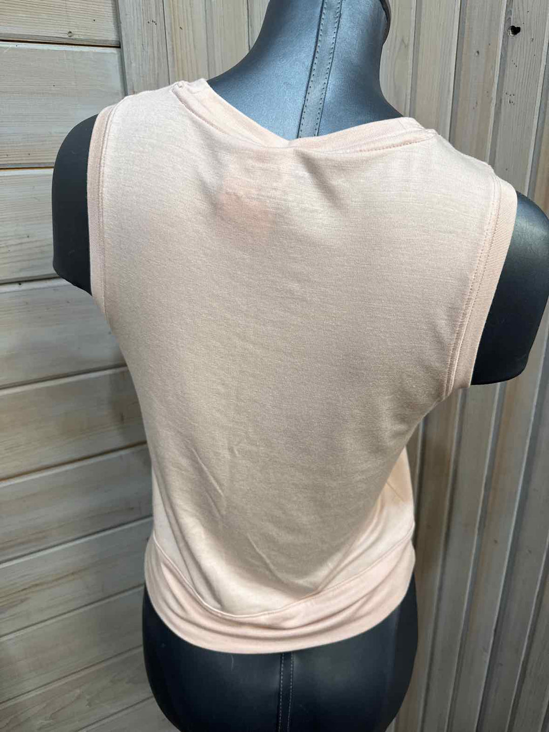 S - Banana Republic Tank