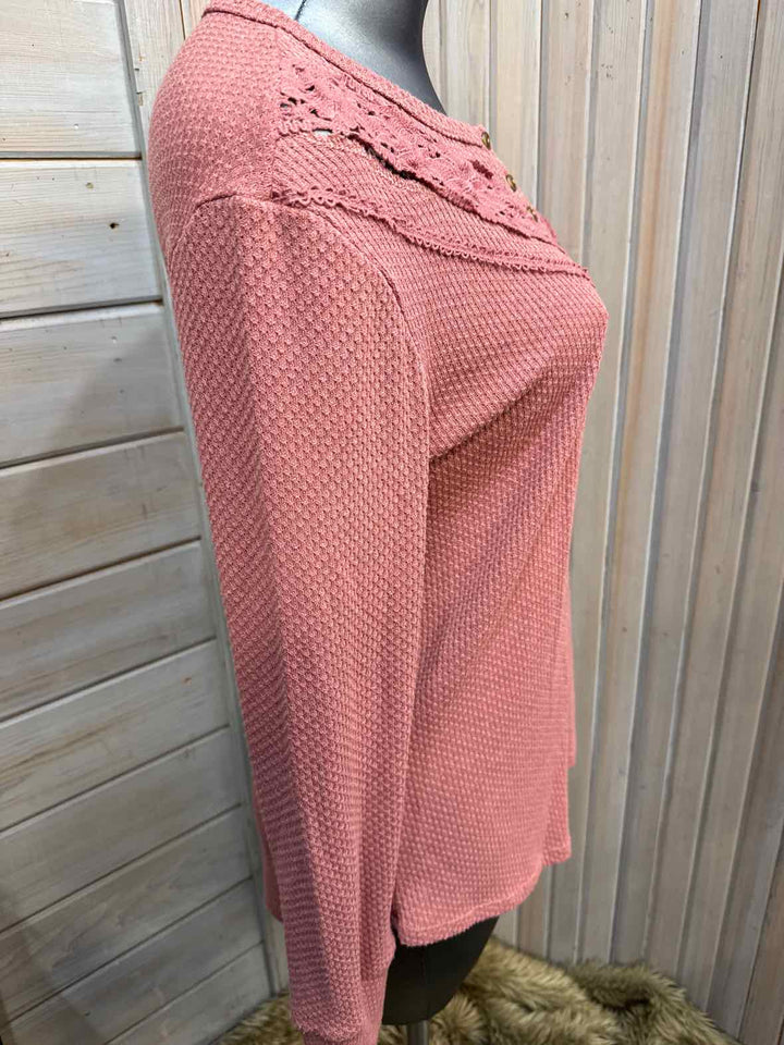 XL - 7th Ray Long Sleeve