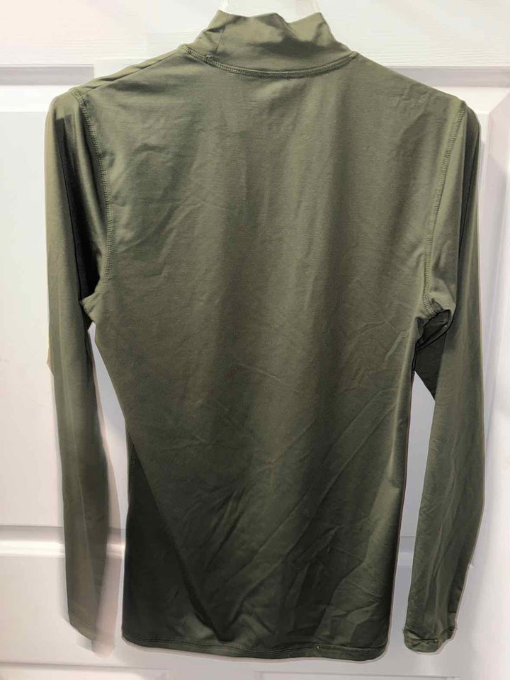 S -  Energy Zone Long Sleeve