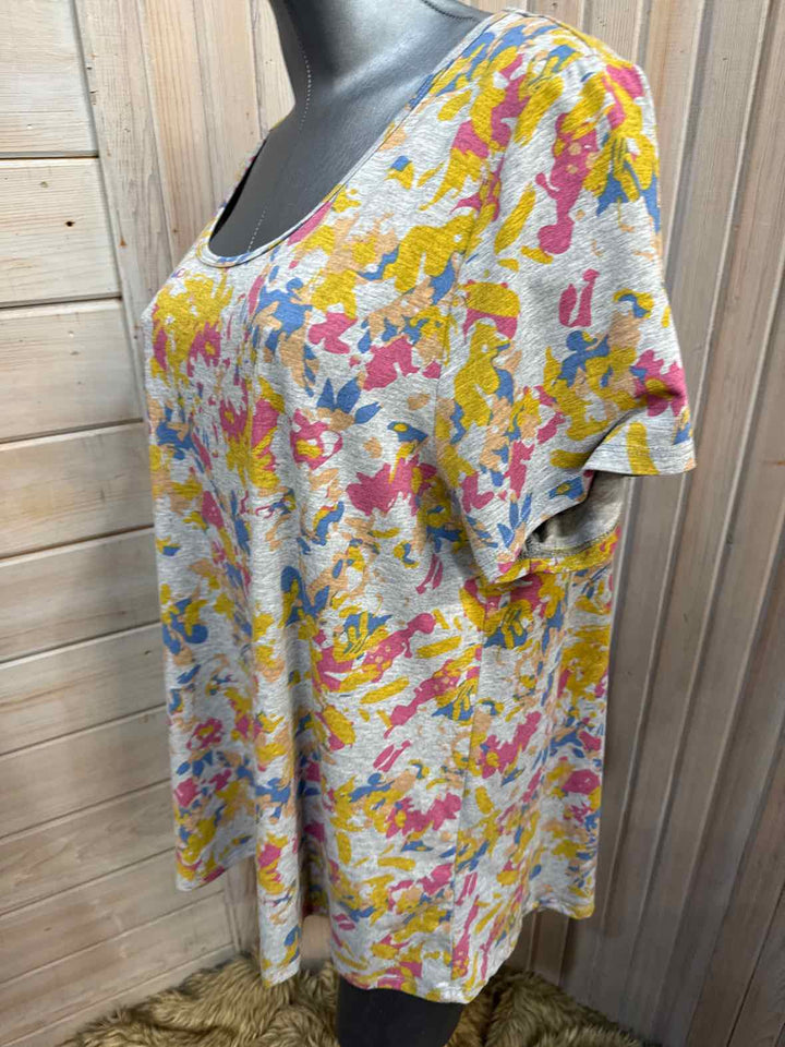 3X - LuLaRoe T-Shirt