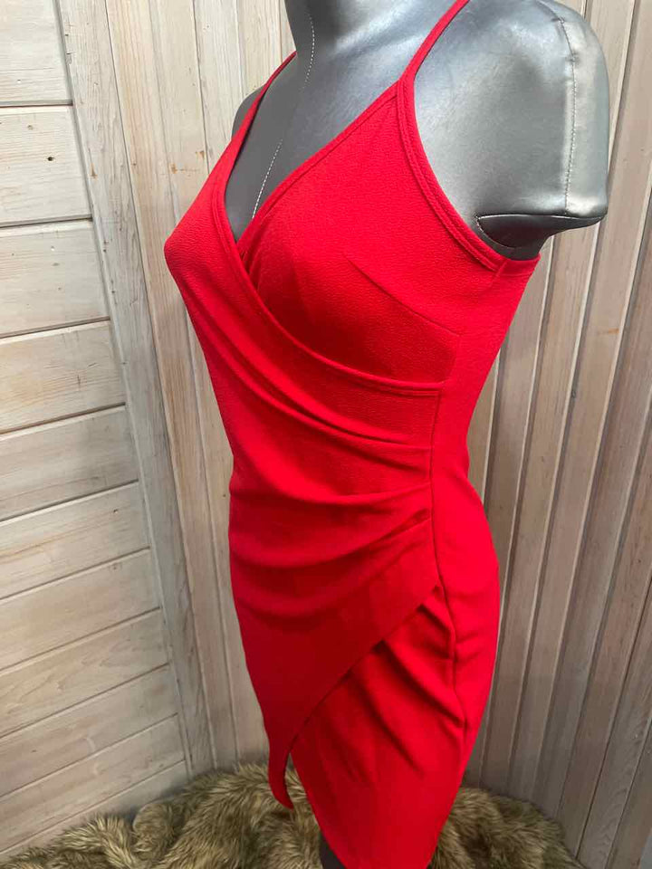 M - Crave Fame Dress