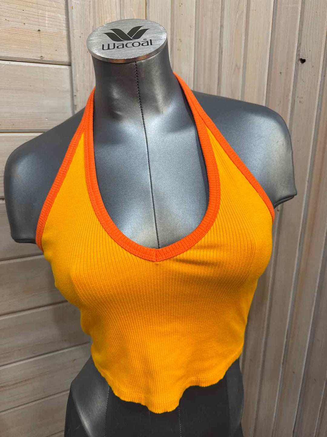 S - wild fable Crop Top