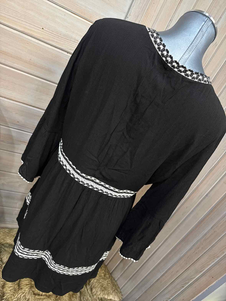 L - INC Dress