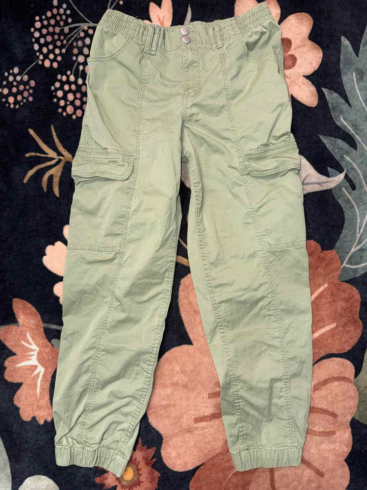 14/16 - Wonder Nation Bottoms
