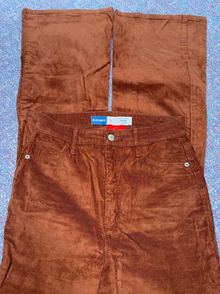2 - Old Navy Pants