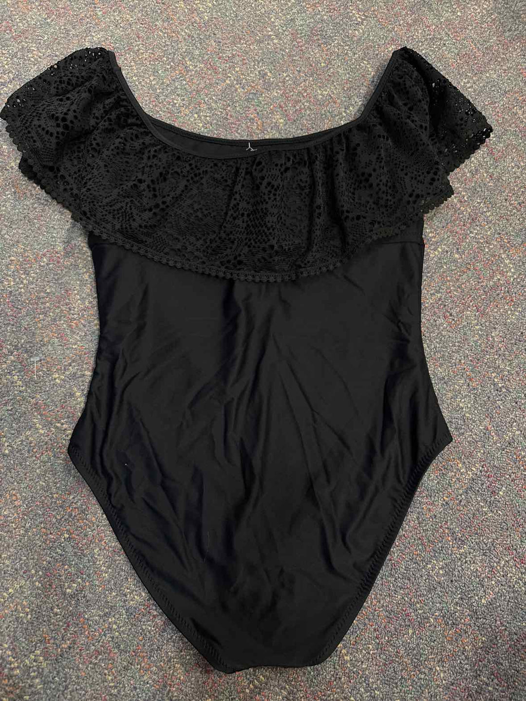 L - Mossimo Swimwear