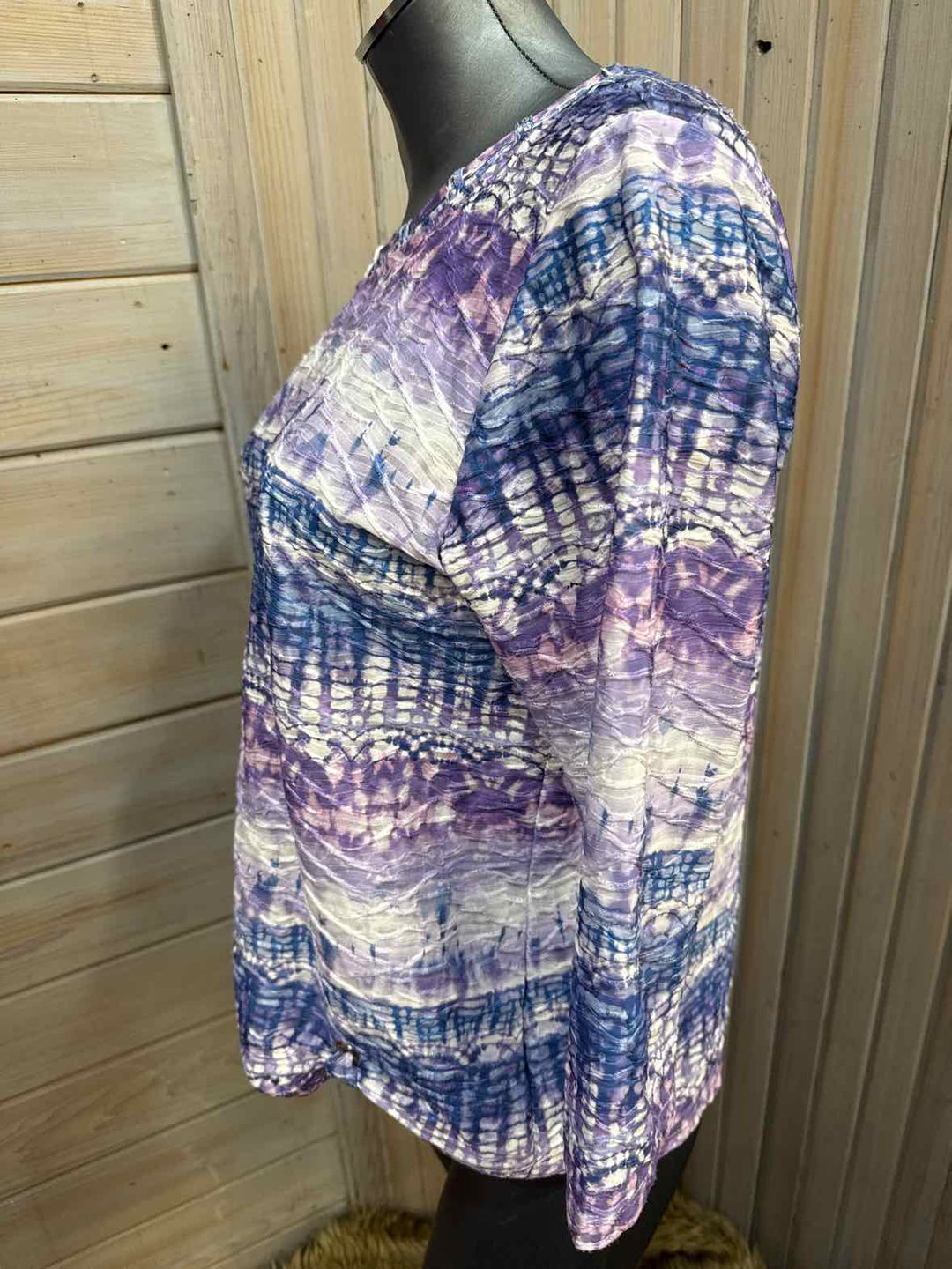 Size S Alfred Dunner T-Shirt