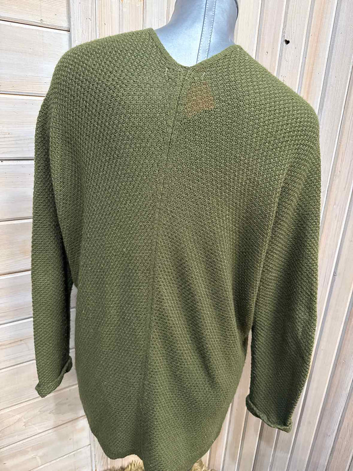 S/M - Staccato Cardigan