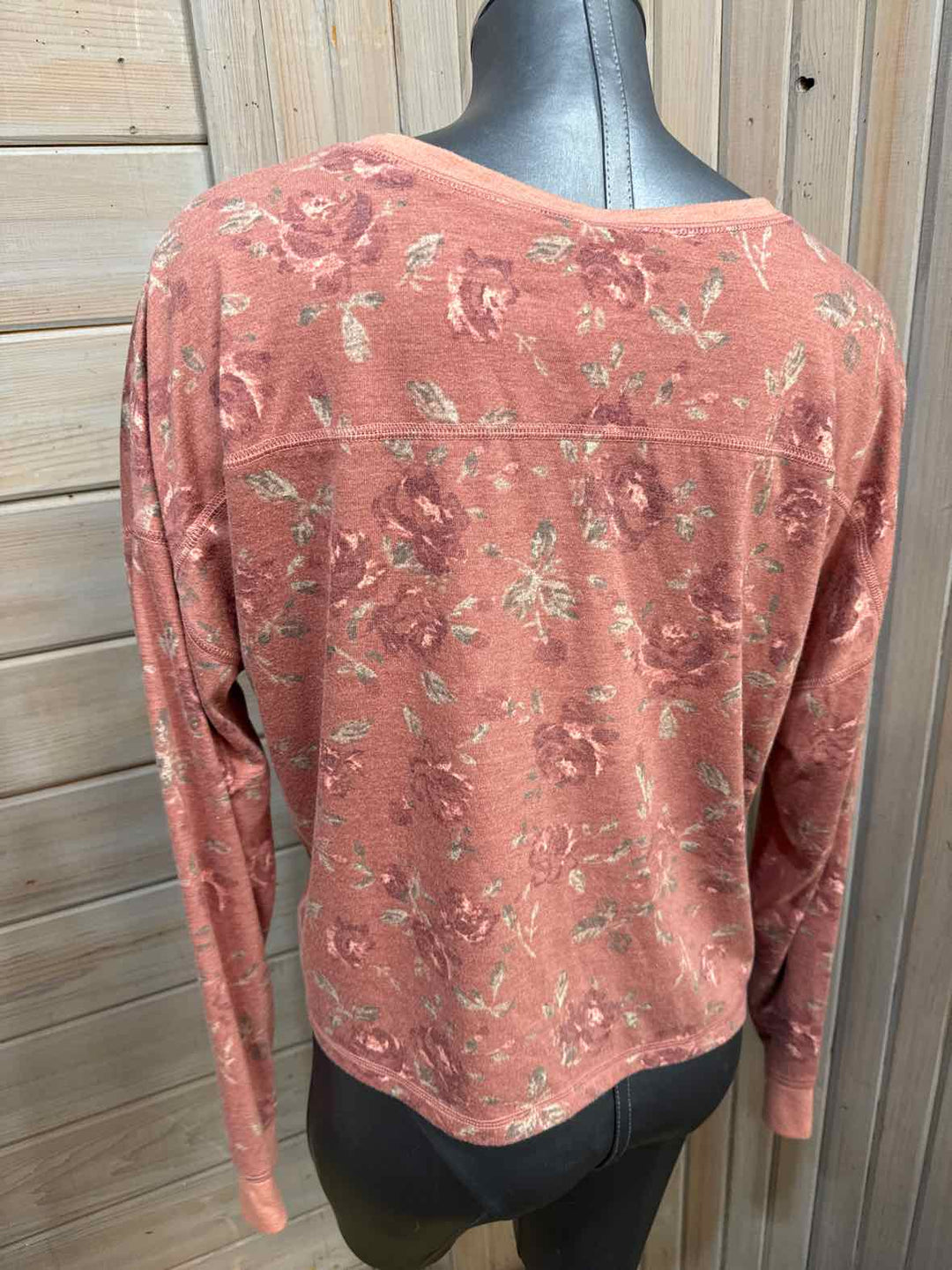 XL - Arizona Jean Co Long Sleeve