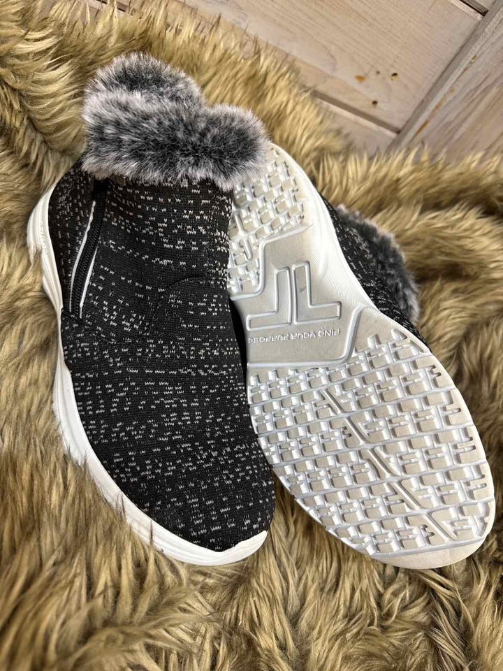 9 - Telic Sneakers