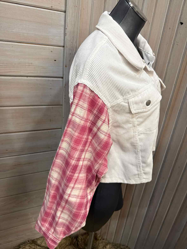 XL - Reserve Fairfax Jacket