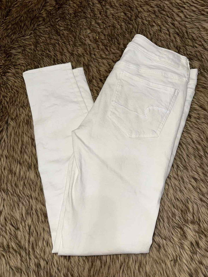8 - American Eagle Jeans