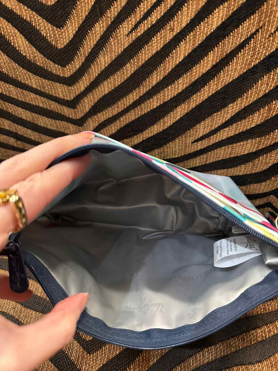 Bag - thirty-one Cosmetic Bag