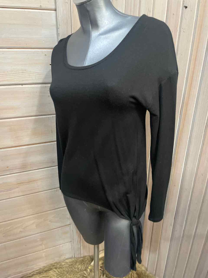 XS - a.n.d Long Sleeve
