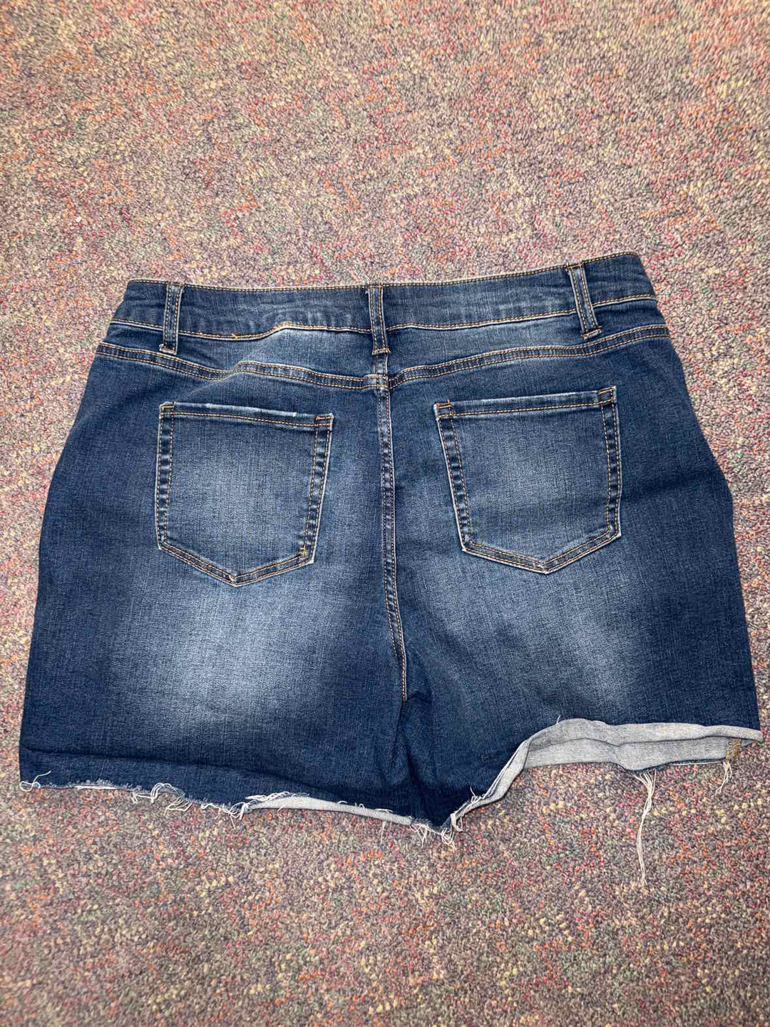 14 - Time and Tru Shorts