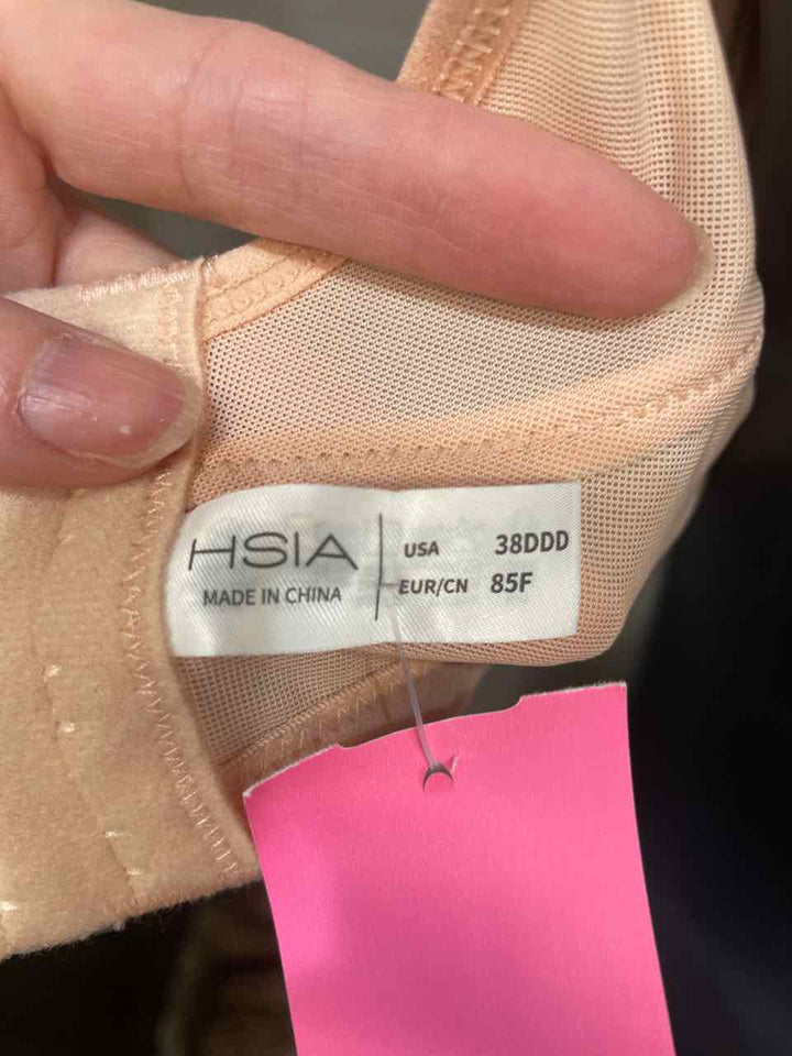 38DDD - HSIA Bra