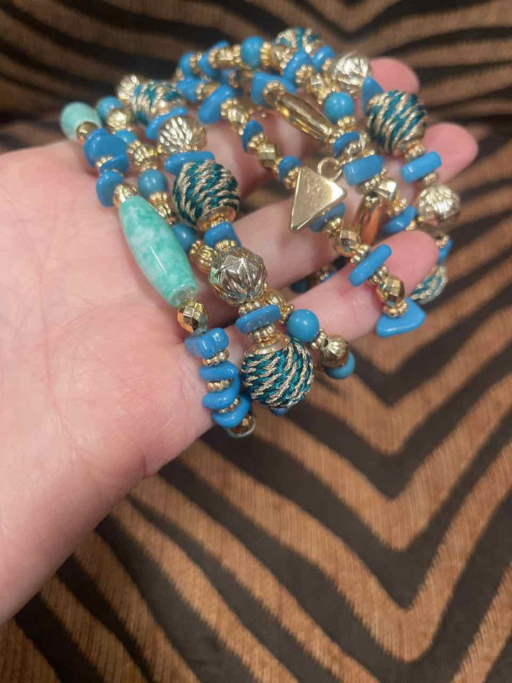 Jewelry - Line Bracelet Stack