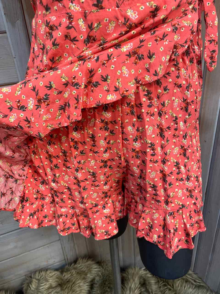 M - Leighton Romper