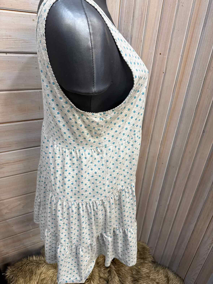 XL - Covington Dress