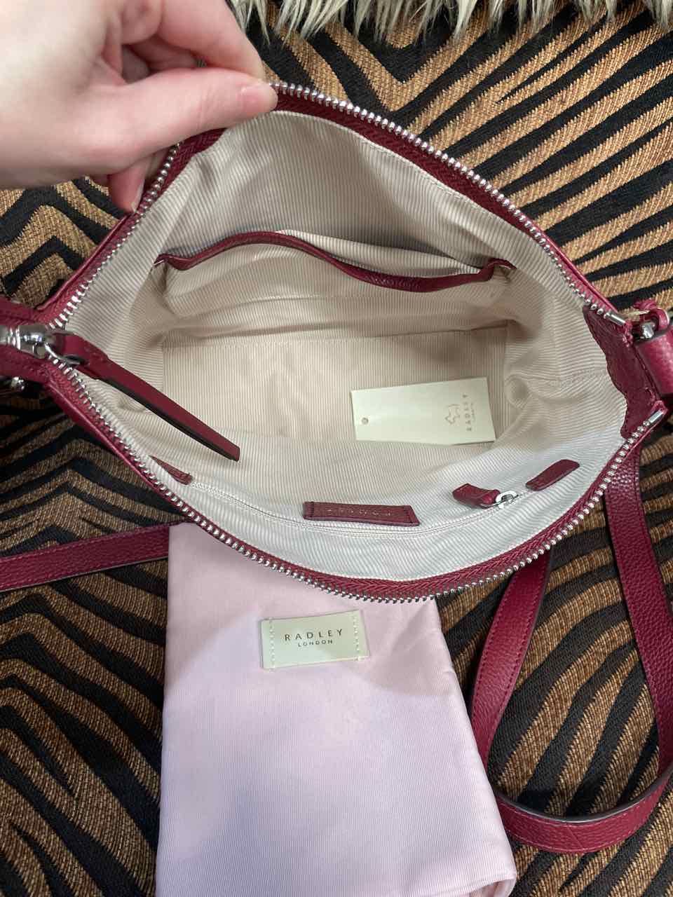 Purse - Radley London Shoulder Bag