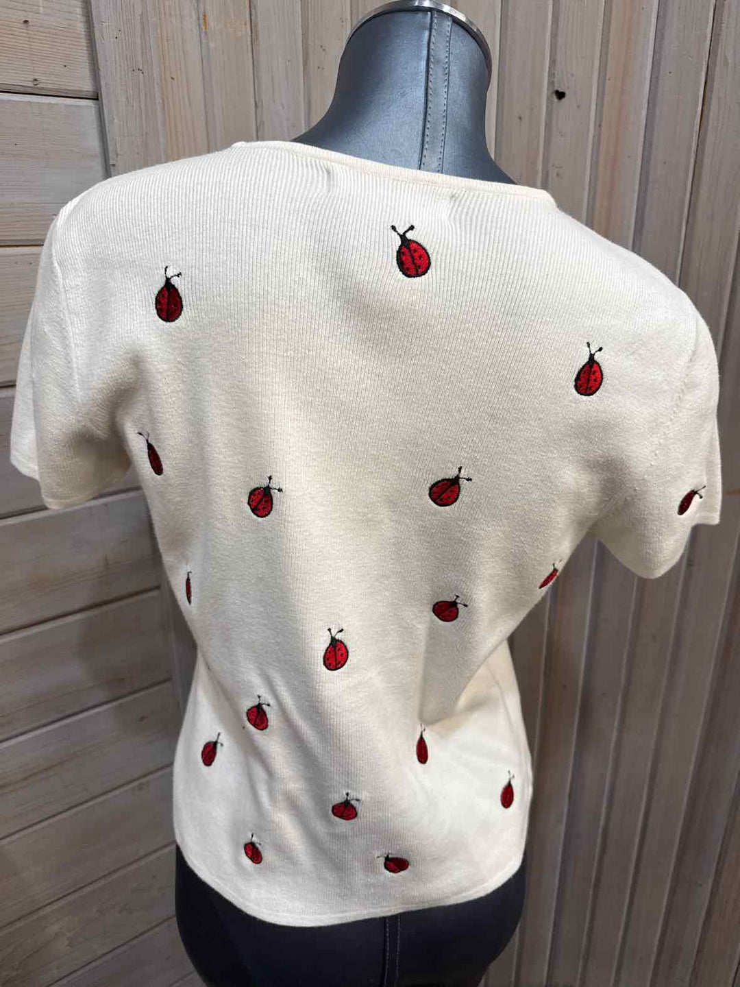 LP - Lily Stanhope T-Shirt