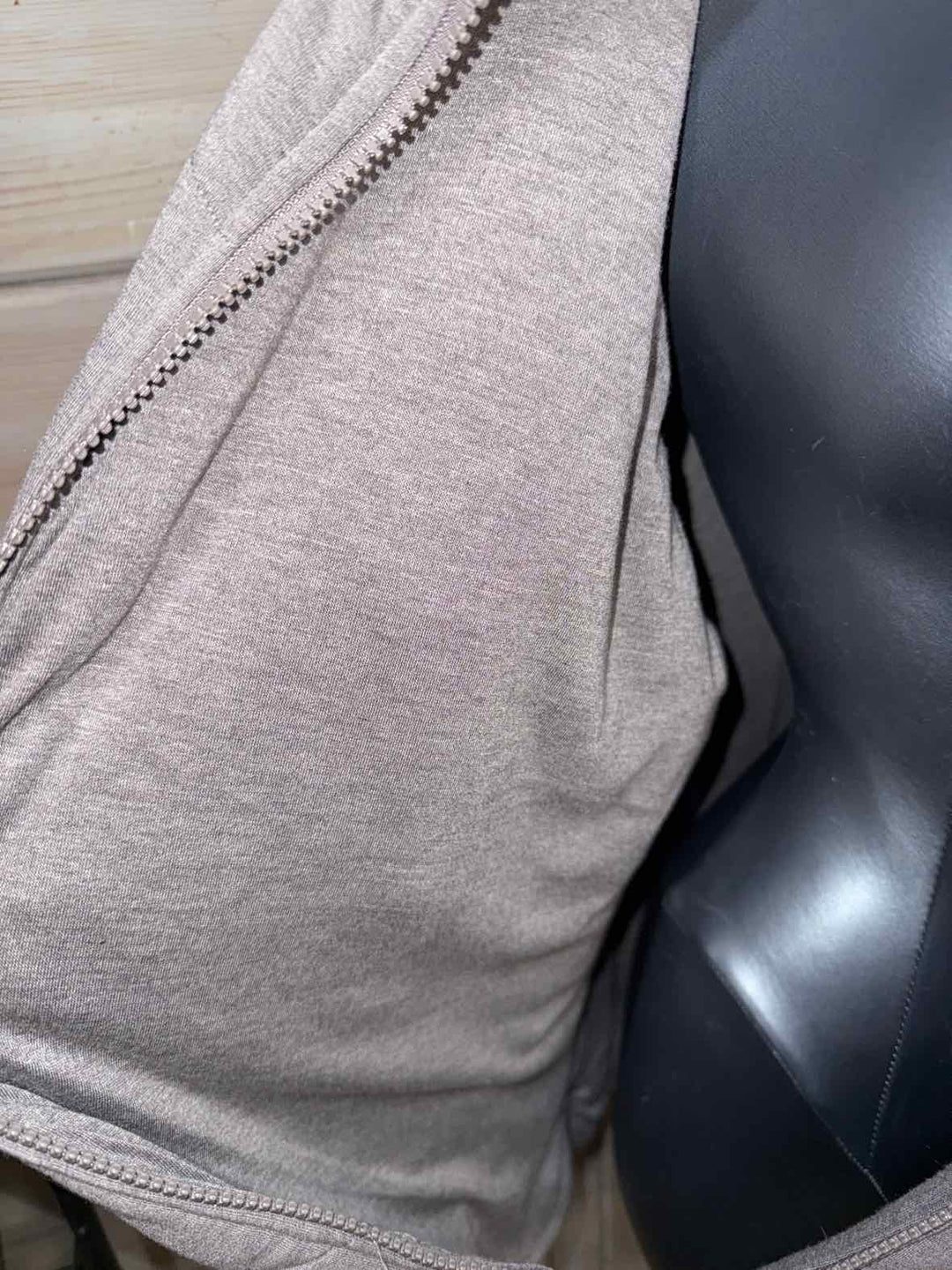 XL - Three Dots Jacket