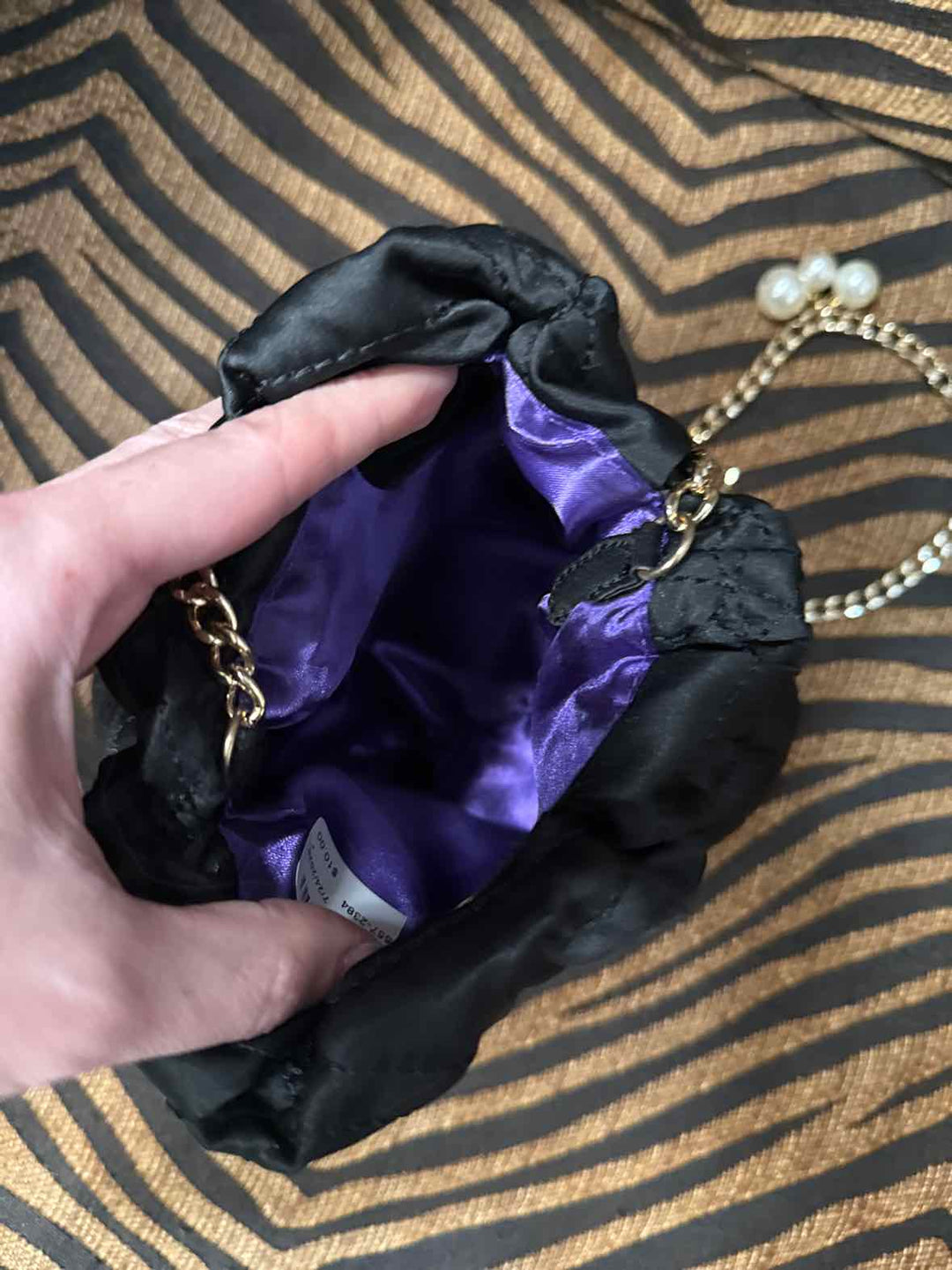 Purse - Unbranded Crossbody