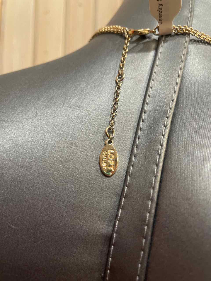 Jewelry - Loft Necklace